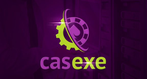 CASEXE Tech May Help Develop VR Bitcoin Casino