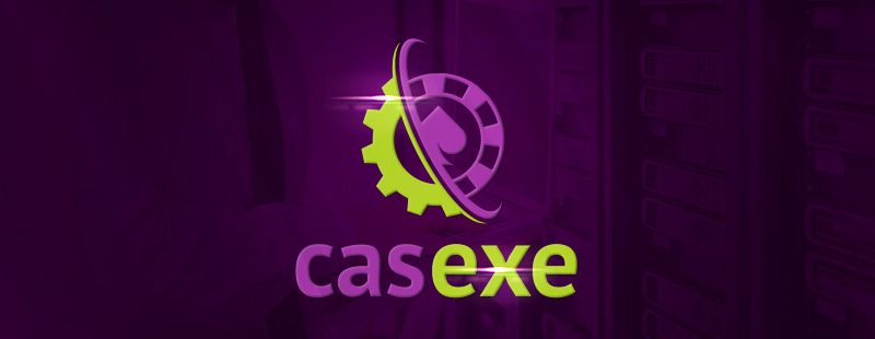 CASEXE Tech May Help Develop VR Bitcoin Casino