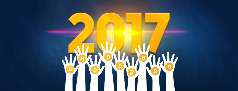 Grow Your Stash In 2017 4 Ways To Invest Bitcoins Bitcoin - 