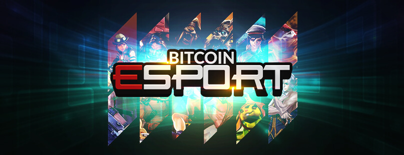 Esports Gamble Esports Gamble