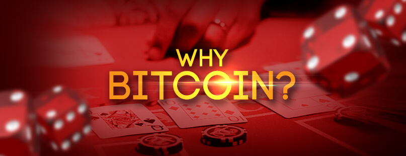 Bitcoin for online gambling Bitcoin for online gambling
