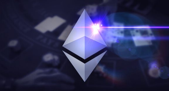 Ethereum Strengthens Market In Online Gambling