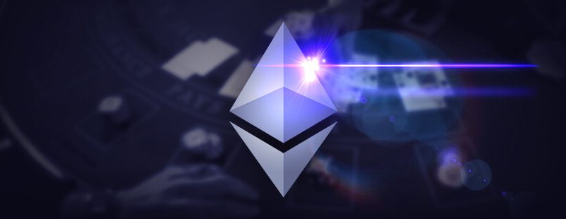 Ethereum Strengthens Market In Online Gambling