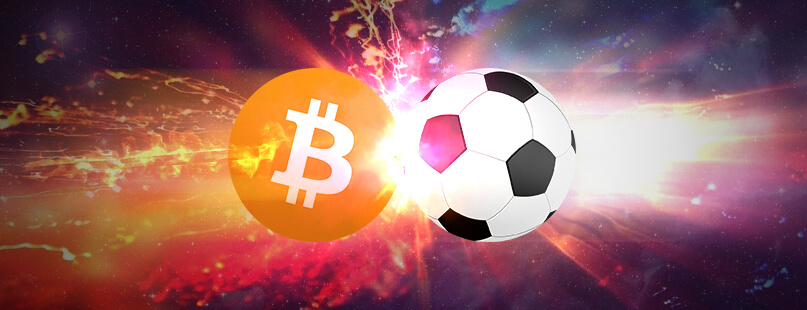 Bitcoin Proves Promising For Online Sports Betting Bitcoin - 