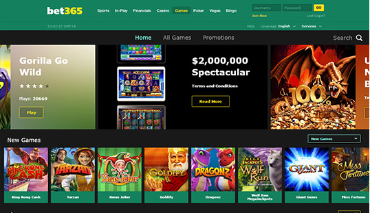 Bet365