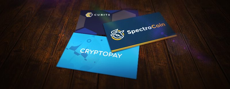 Bitcoin Payment Processor Selection Made Simple