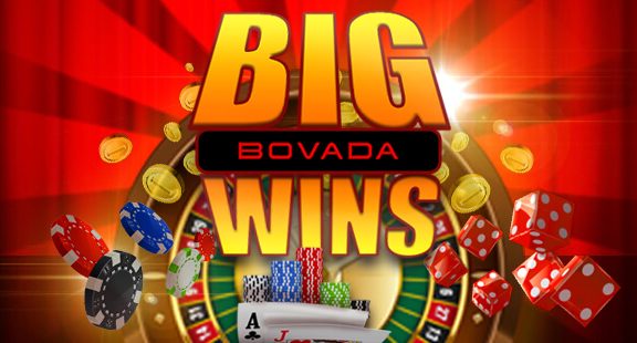 2 Lucky Slot Players Win Near $1M Total at Bovada