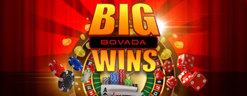 2 Lucky Slot Players Win Near $1M Total at Bovada