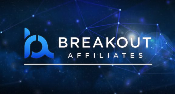 Breakout Affiliates Launches With Income Access