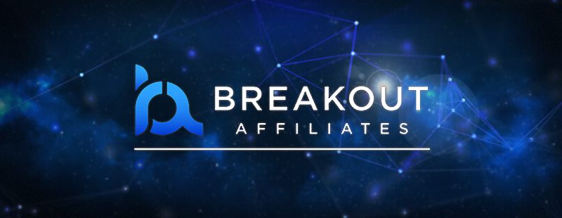 Breakout Affiliates Launches With Income Access