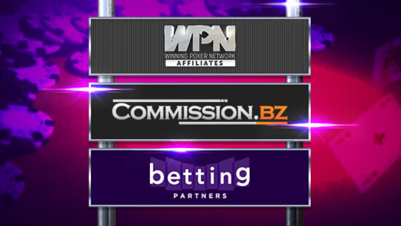Ignition Casino Affiliate Program Ignition Casino Affiliate Program