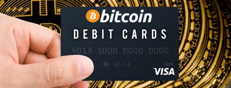 crypto debit card list crypto debit card list