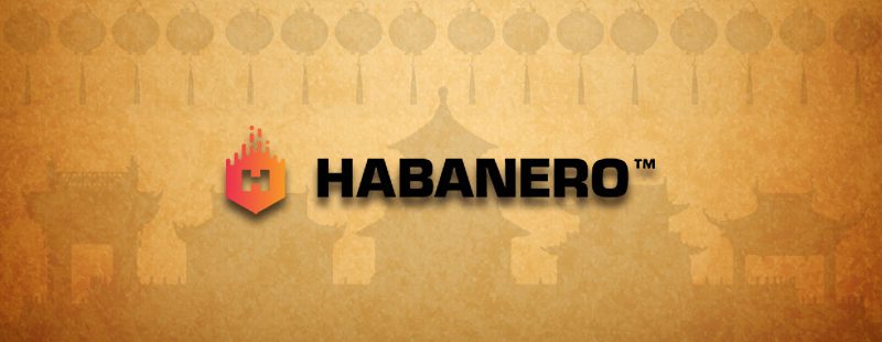 Habanero Slot Habanero Slot