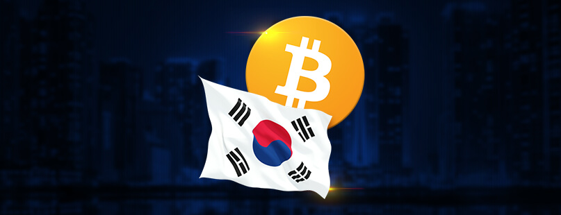 South Korea Bitcoin Adoption Plan For 2017 Bitcoin Gambling Guide - 