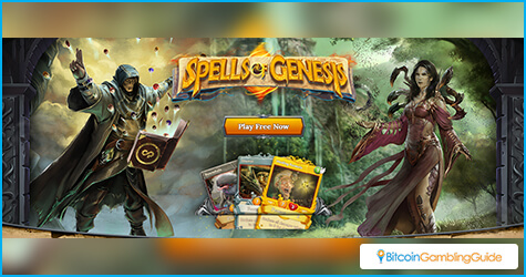 Spells of Genesis