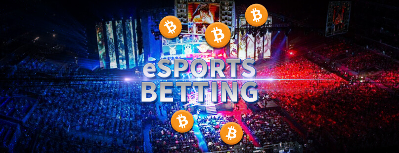 E Sports Betting