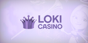 Loki Casino Review