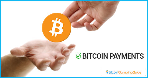 Bitcoin Payments