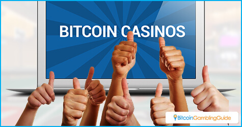 Provably Fair Bitcoin Casinos