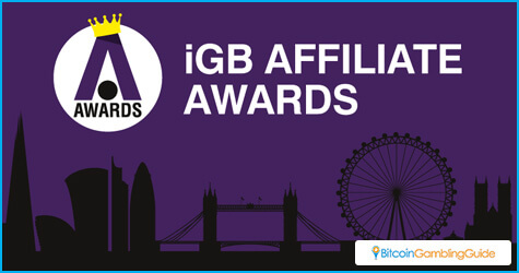 iGB Affiliate Awards 2017