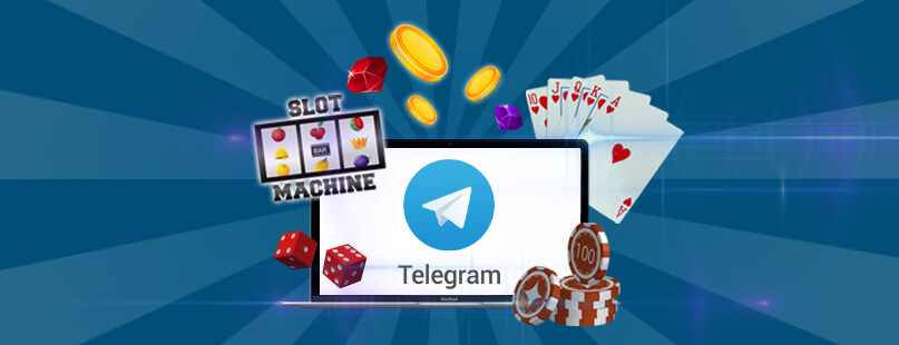 Telegram Casino: What the Industry Must Know - Bitcoin Gambling Guide