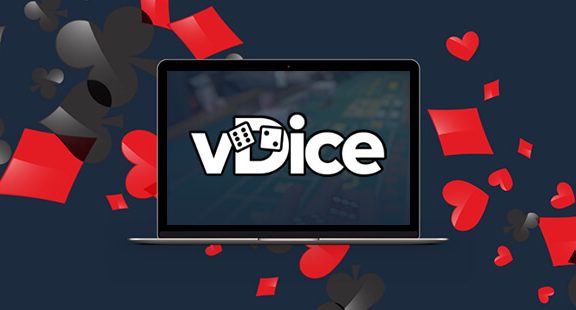 vDice.io Brings Ethereum Gambling to Mobile