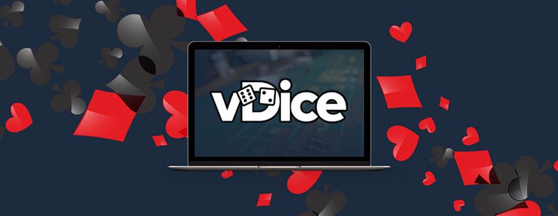 vDice.io Brings Ethereum Gambling to Mobile