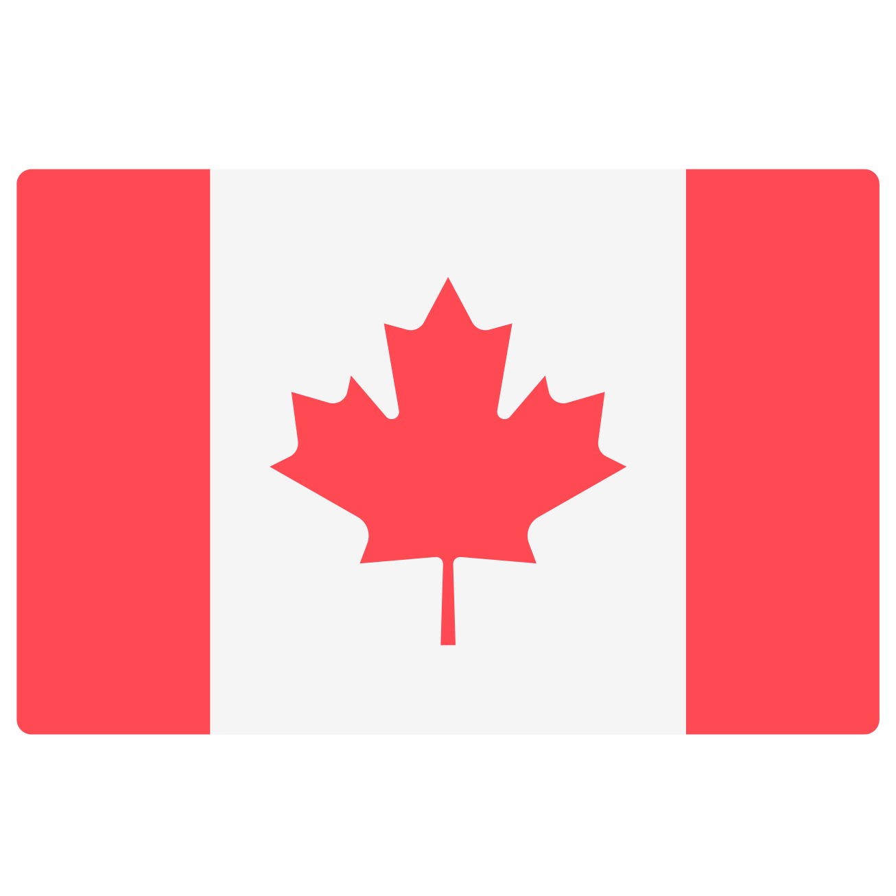 Canada Flag