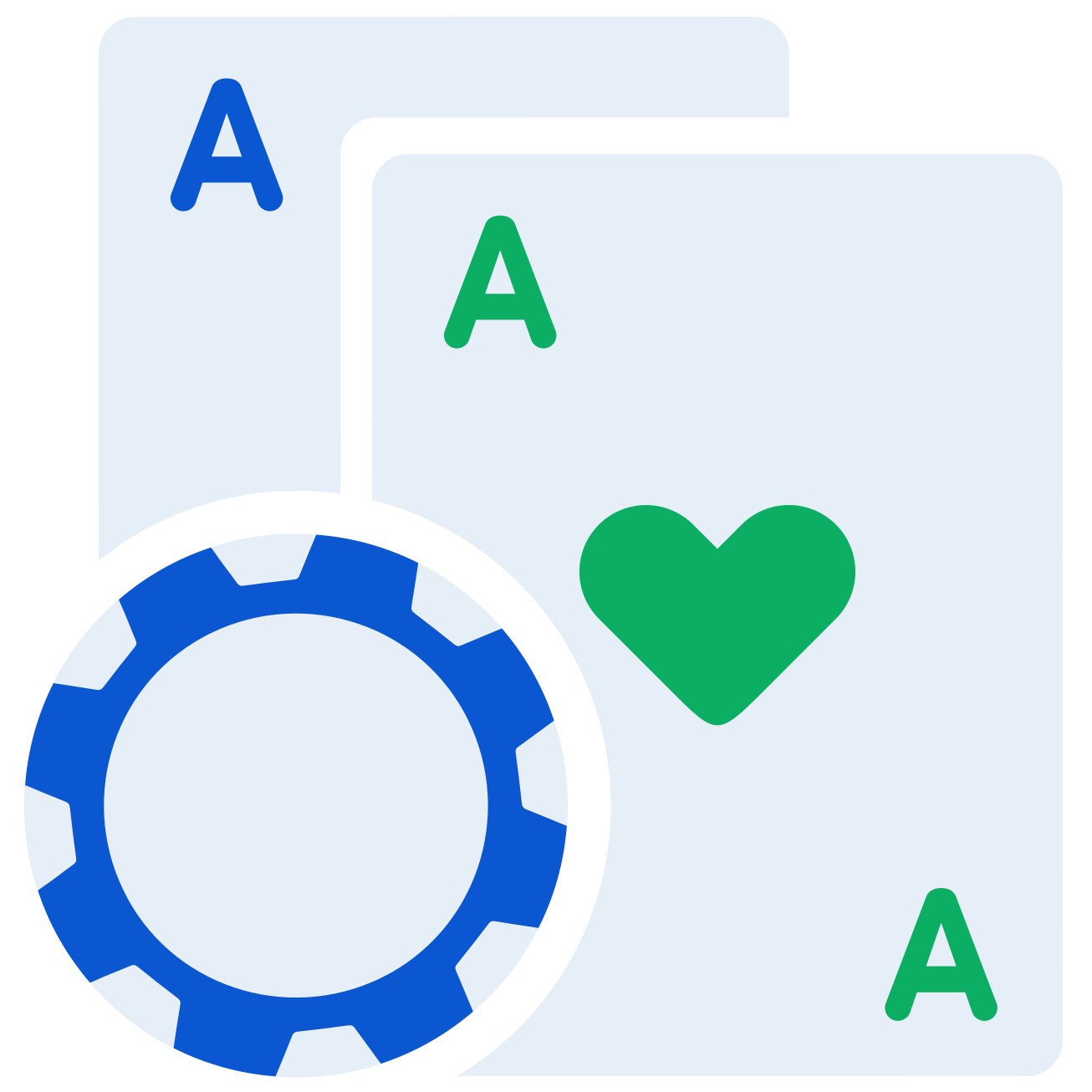 Poker Icon