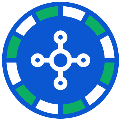 Roulette Icon