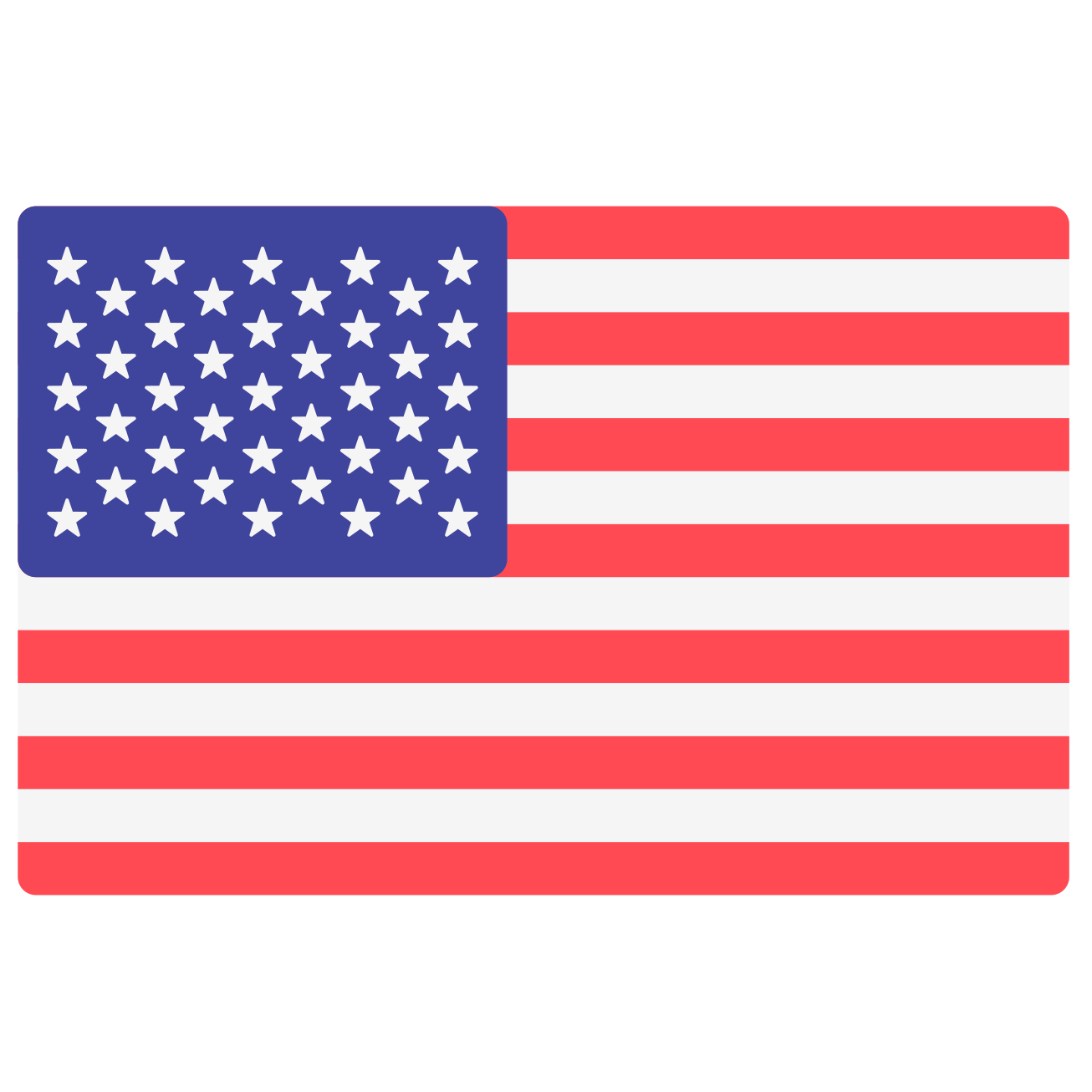 USA Flag