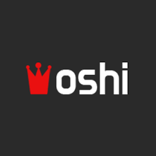 Oshi.io Logo