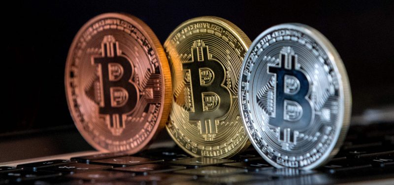 buy Bitcoin from grocery store