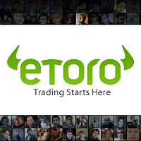 Etoro Logo