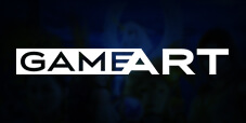 GameART Logo