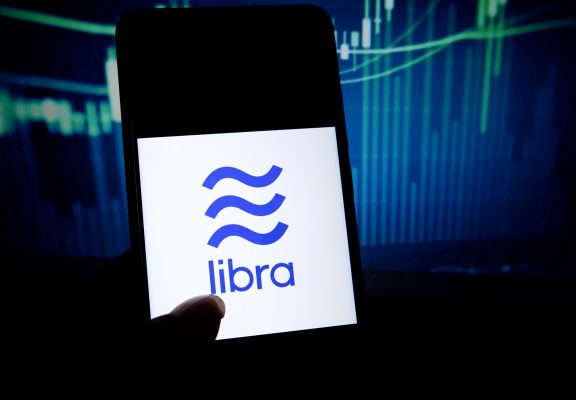 Facebook Libra Launch