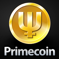 Primecoin Logo