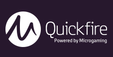 Quickfire Logo