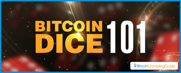 Bitcoin Dice Rules