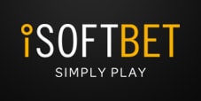 iSoftBet Logo