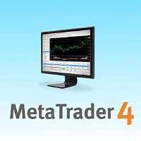 MetaTrader4 Logo