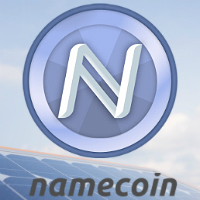 Namecoin Logo