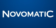 Novomatic Logo