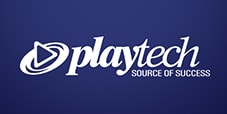 PlayTech Logo