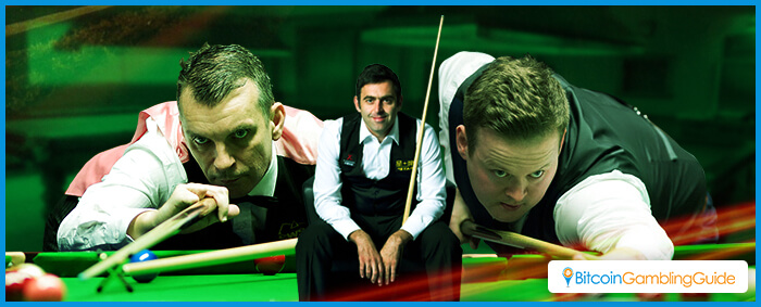 Snooker Betting