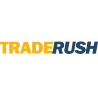 TradeRush Logo
