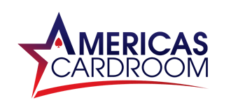 America's Cardroom Logo