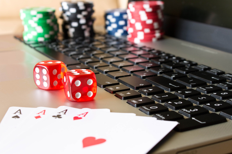 Online Gambling Bitcoin Online Gambling Bitcoin