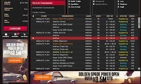 Ignition Poker Bitcoin