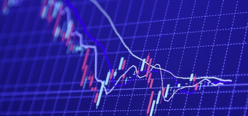 Bitcoin plunged this week.